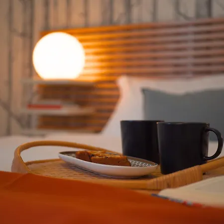 דירה Woods - Self Check-in, Design District *