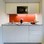 アパート Woods - Self Check-in, Design District ミラノ