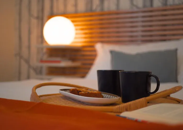 شقة Woods - Self Check-in, Design District *