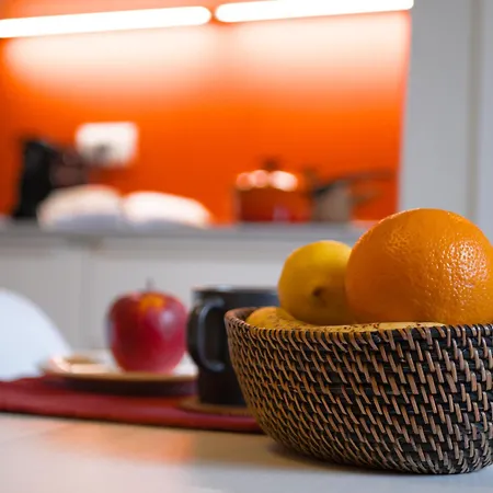 Lejlighed Woods - Self Check-in, Design District *