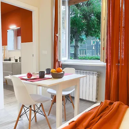 Apartament Woods - Self Check-in, Design District